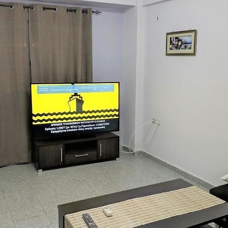 Adonis Villa Куцунари Екстериор снимка