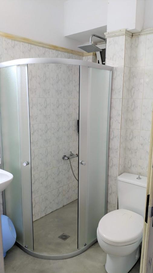Adonis Villa Куцунари Екстериор снимка