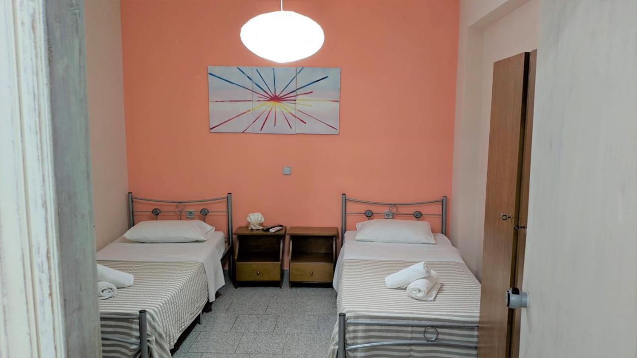 Adonis Villa Куцунари Екстериор снимка