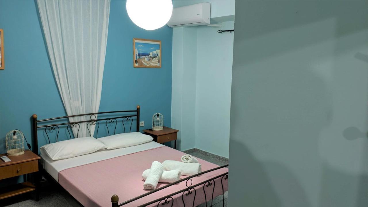 Adonis Villa Куцунари Екстериор снимка