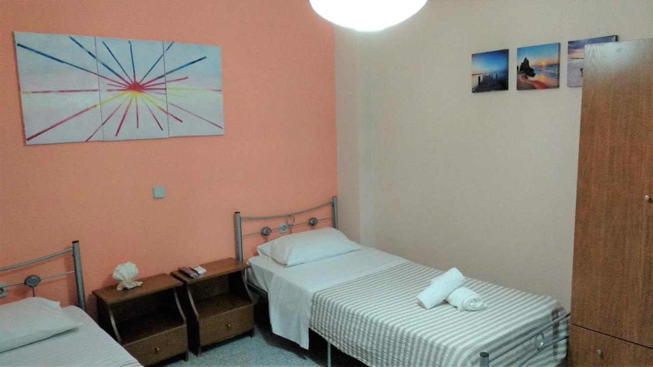 Adonis Villa Куцунари Екстериор снимка