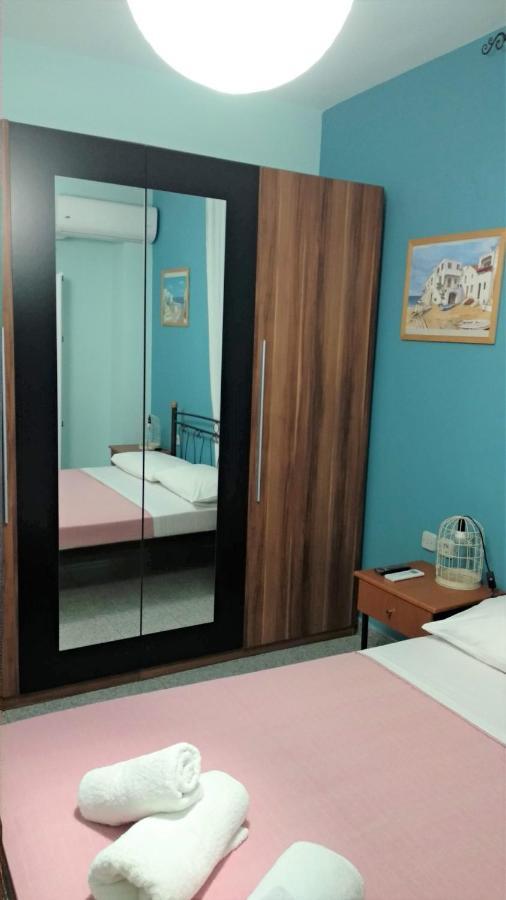 Adonis Villa Куцунари Екстериор снимка