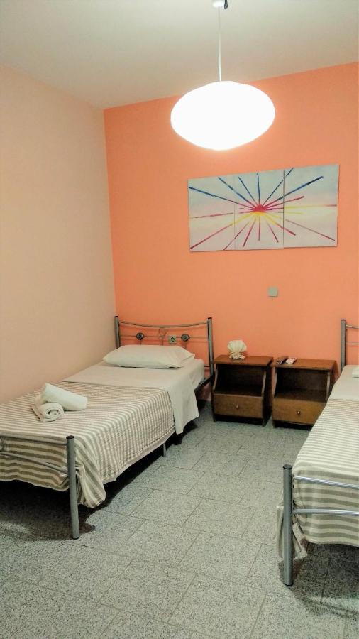 Adonis Villa Куцунари Екстериор снимка