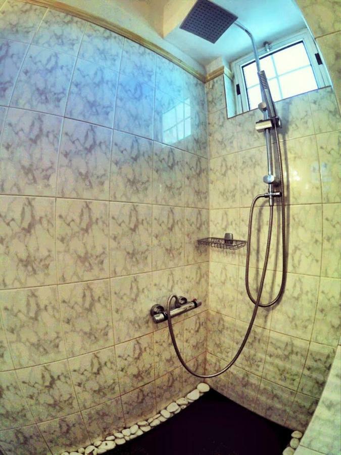 Adonis Villa Куцунари Екстериор снимка