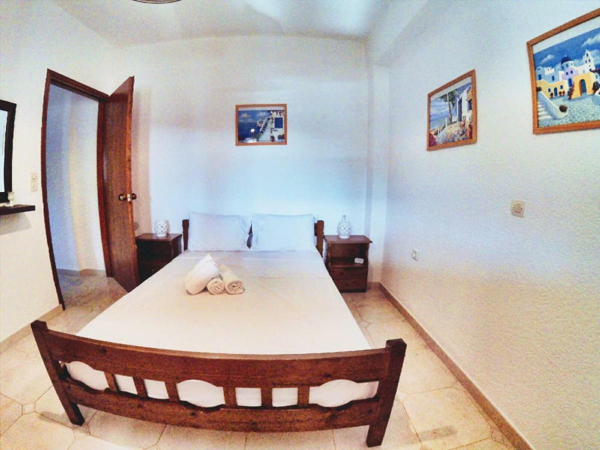 Adonis Villa Куцунари Екстериор снимка