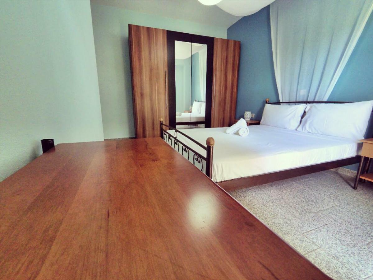 Adonis Villa Куцунари Екстериор снимка