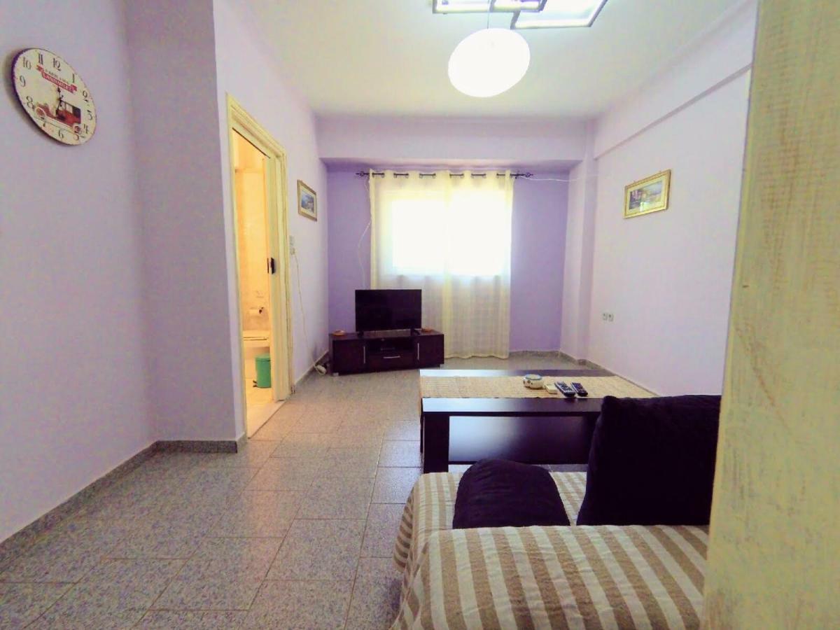 Adonis Villa Куцунари Екстериор снимка
