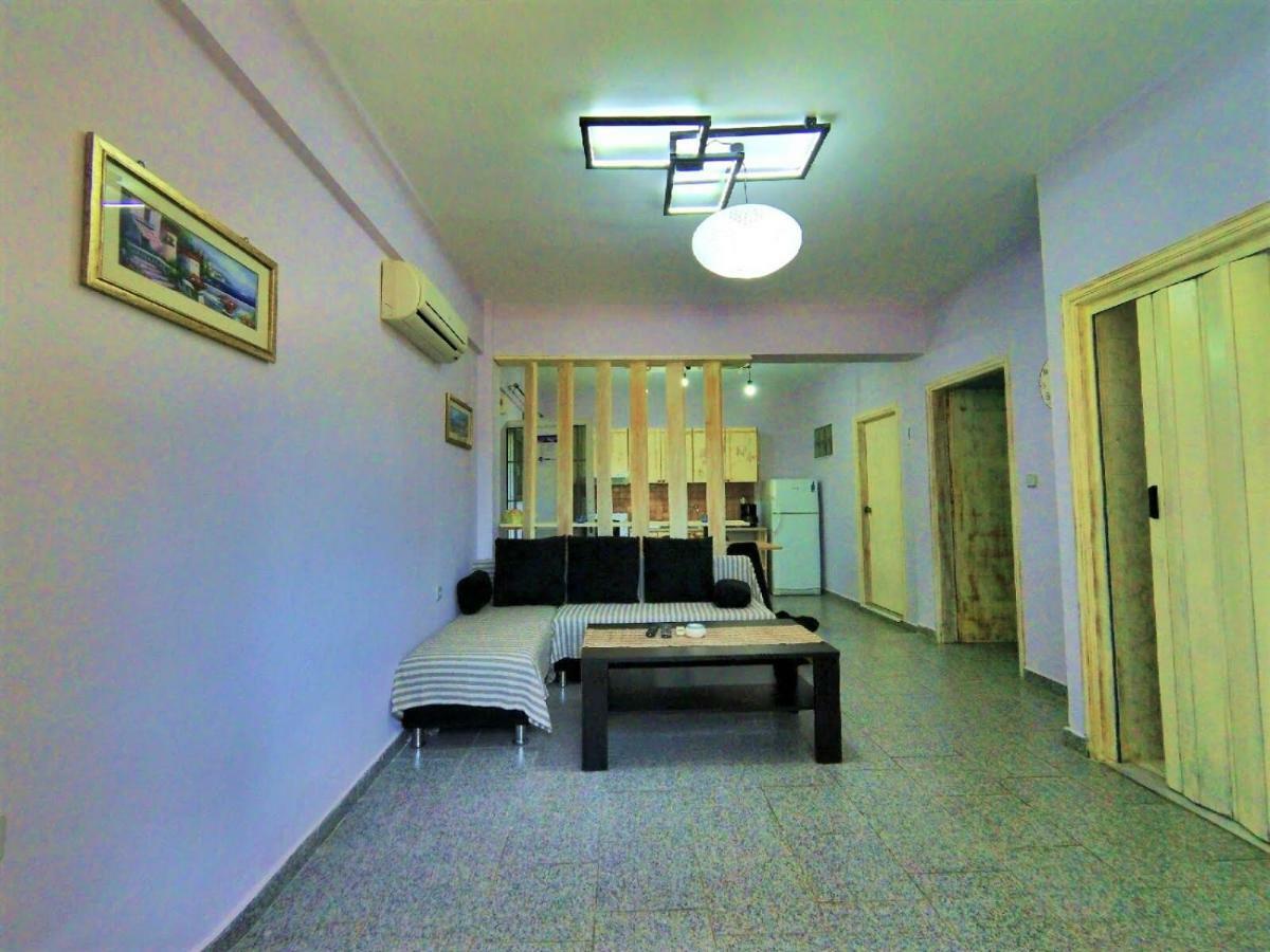 Adonis Villa Куцунари Екстериор снимка